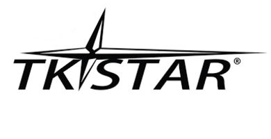 TK Star rastreador localizador GPS vehículos y objetos