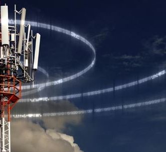 antenas móviles 2G vs 3G