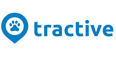 Logo Tractive