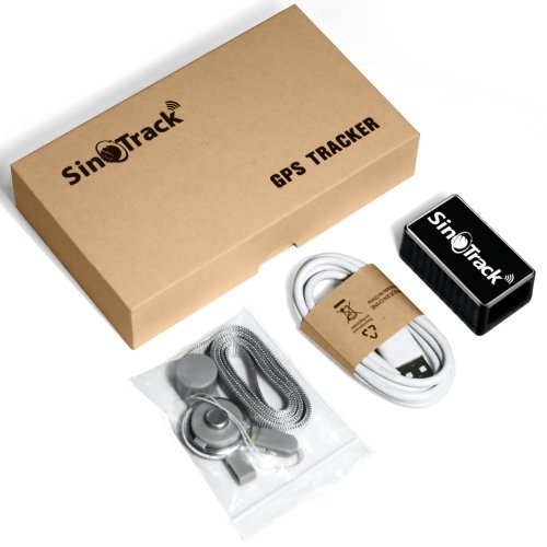 Pack ST-903 Sinotrack